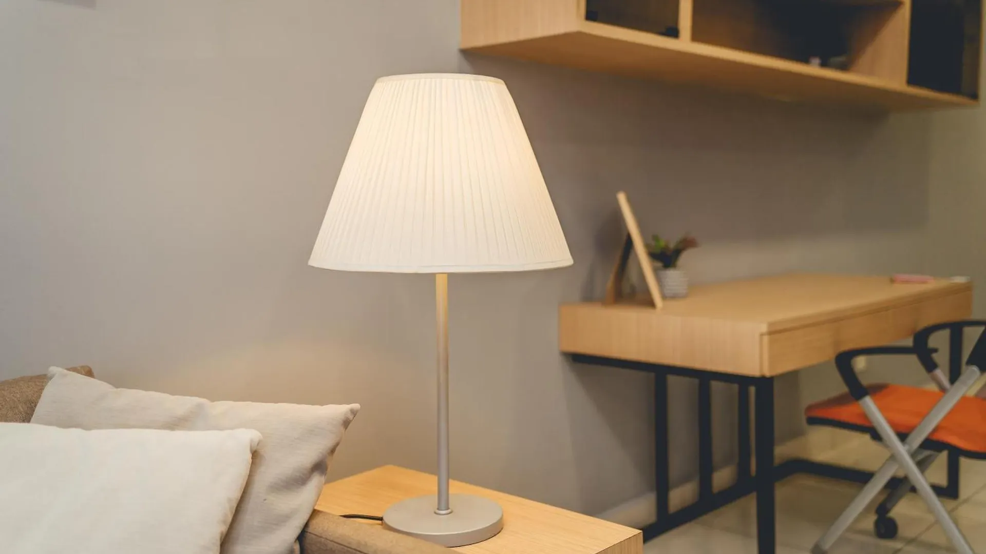Apartment 1Tebrau Serenity Studio Suite Nr Columbia Hospital By Our Stay Johor Bahru Malaysia