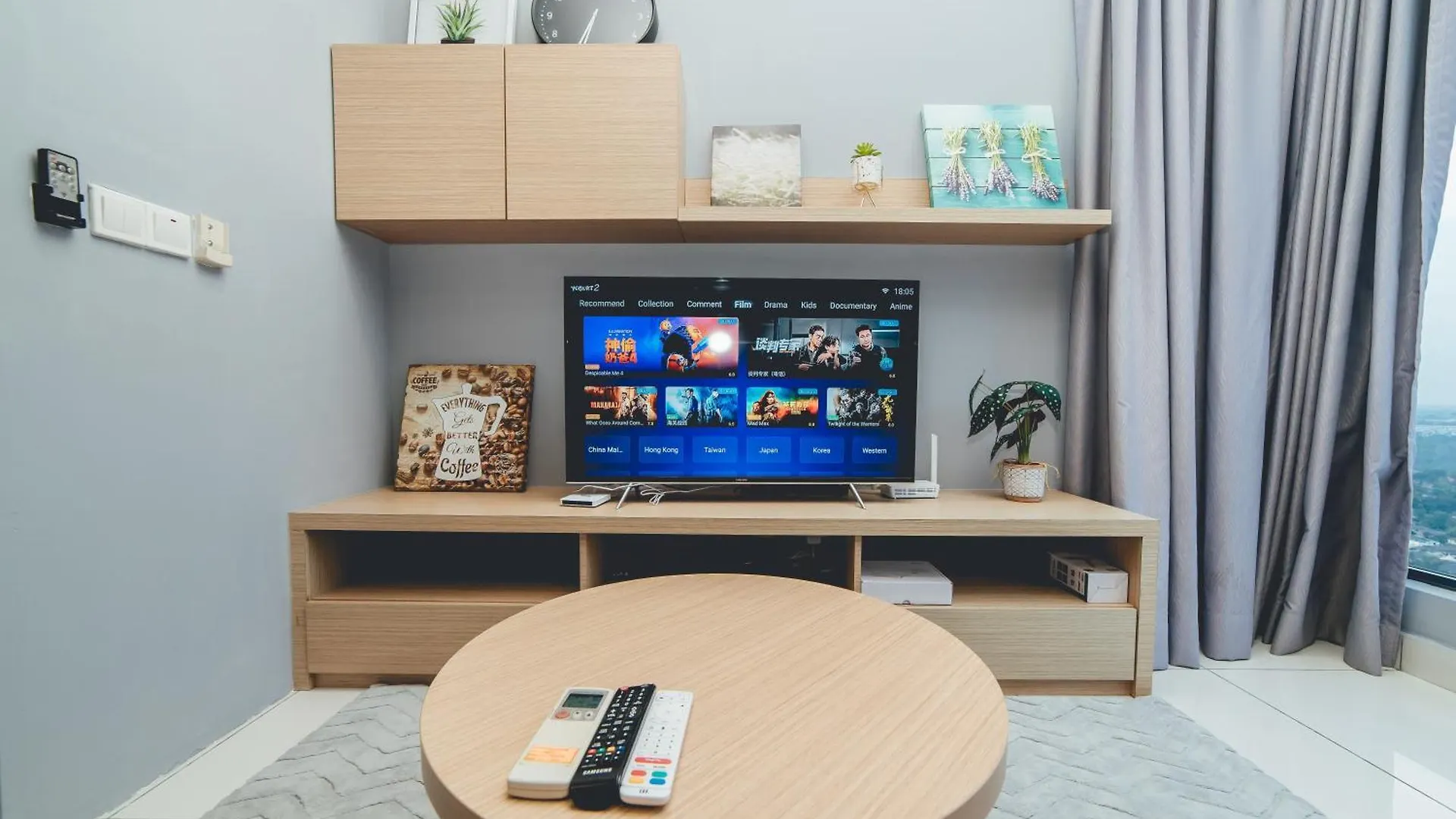 1Tebrau Serenity Studio Suite Nr Columbia Hospital By Our Stay Johor Bahru Apartment